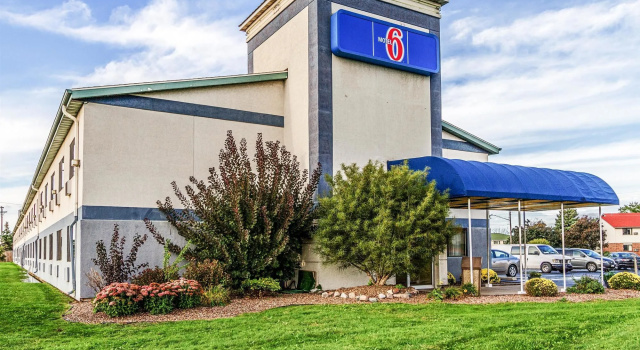 Motel 6 Green Bay, WI - Lambeau, Reserva ahora Motel Green Bay Wisconsin