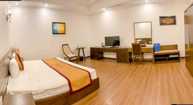 Номер Standard Habana Hotel Thai Nguyen