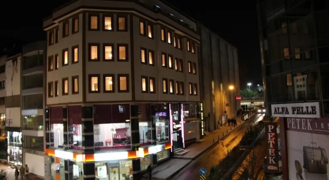 Solis Hotel, Rezervați Hotel Fatih Beyoglu