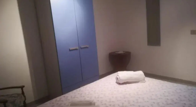 Appartamenti Lavati