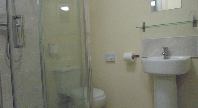 Одноместный номер Comfort The River Don Tavern and Lodge