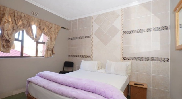 Люкс Executive Legacy Guest Lodge
