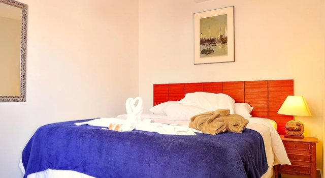 Номер Deluxe Inn House Santa Teresa