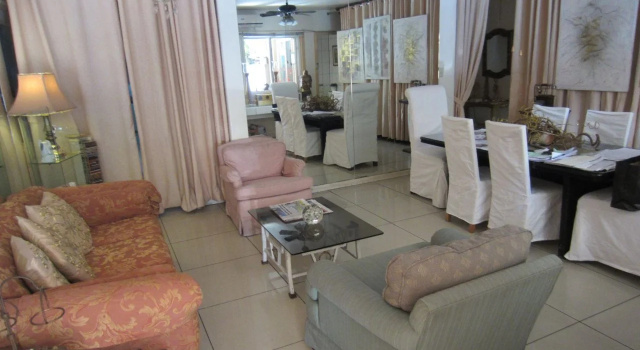 Casa Amapola Manila