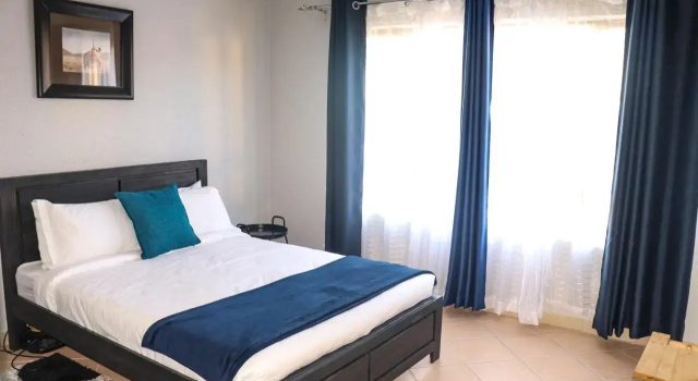 Mills Pad with 2-bedroom, Boek Hotel Nelspruit Mpumalanga