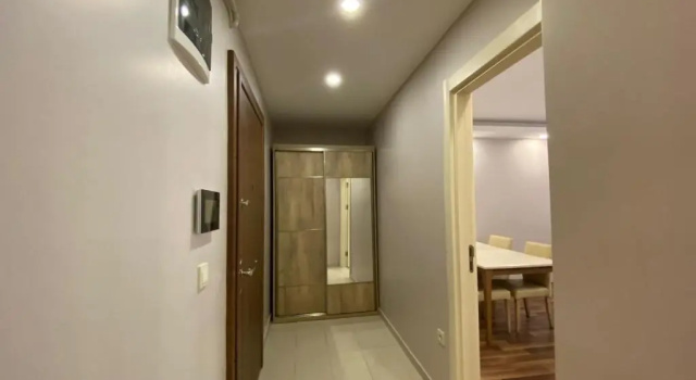 Апартаменты Demir Suite