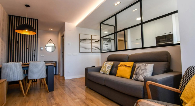 Cid Campeador - Apartamentos Burgos Deluxe, Забронировать Апартаменты/квартира Бургос 