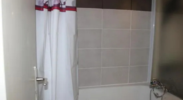 Appartement les Violettes