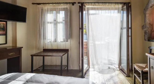 Двухместный номер Standard Porto Kale Guesthouse