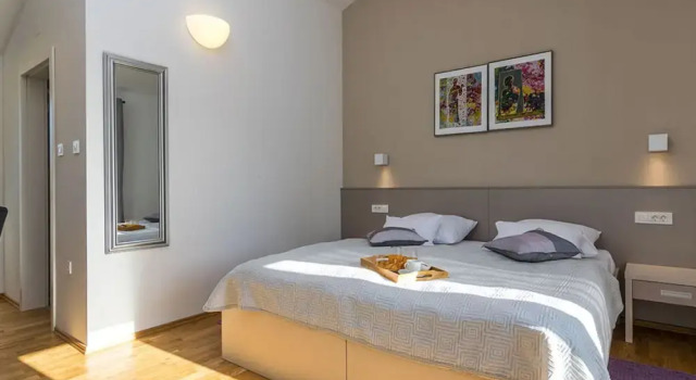 Villa Adrimar Comfortable Holiday Residence