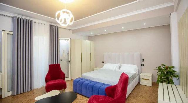 Полулюкс Hotel Vila Stefa