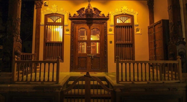 Baghban Haveli