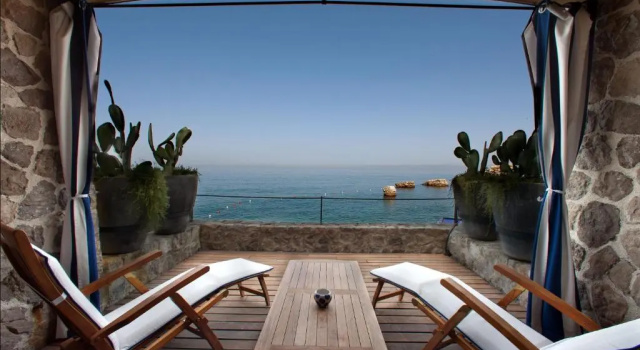 Номер Superior Capo la Gala Hotel&Wellness