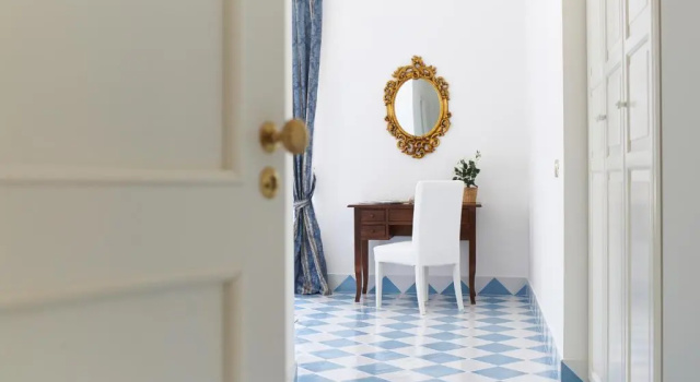 Номер Superior Palazzo Dogana Rooms