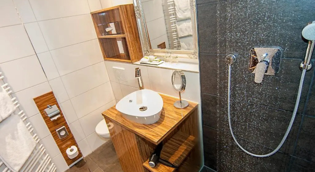 Номер Standard Hotel Allegro