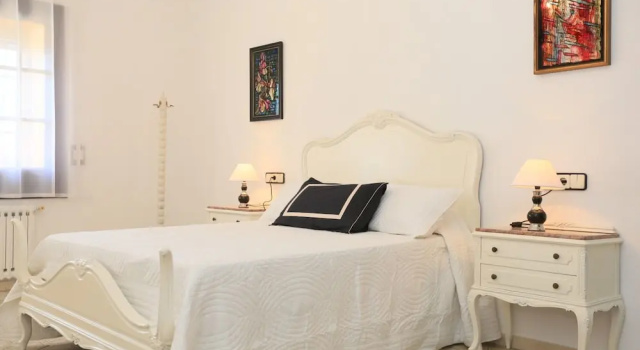Villa Residencial Para 16 Personas en Cambrils