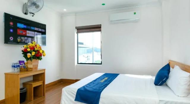 Семейный номер Standard HaTa Hotel