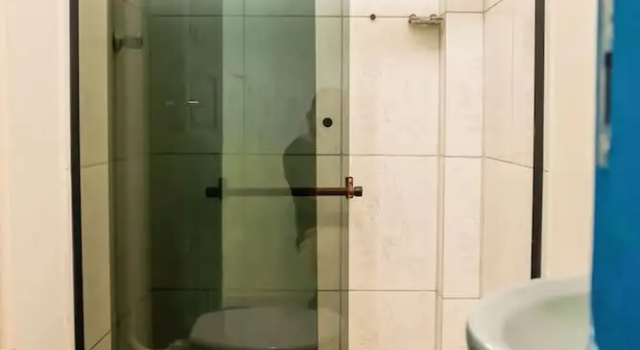 Двухместный номер Standard Pousada Cachoeira de Pentagna