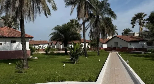 Номер Standard Sand Beach Holiday Resort