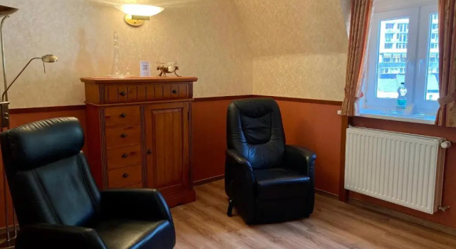 Номер Comfort Haus Hohenzollern & Haus 'Ambiente