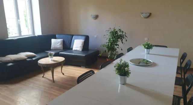 Коттедж Belle demeure avec espaces verts