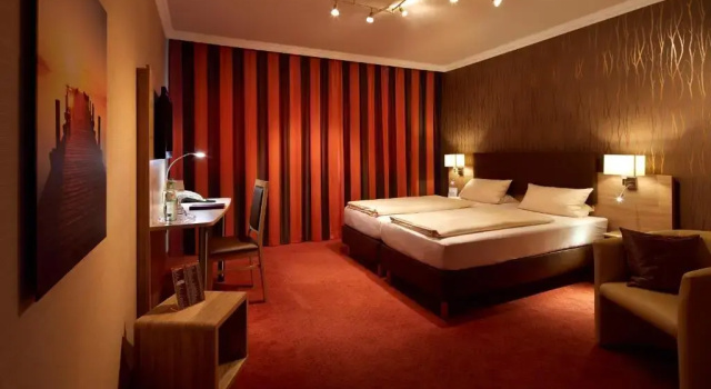 Hotel Heide Residenz