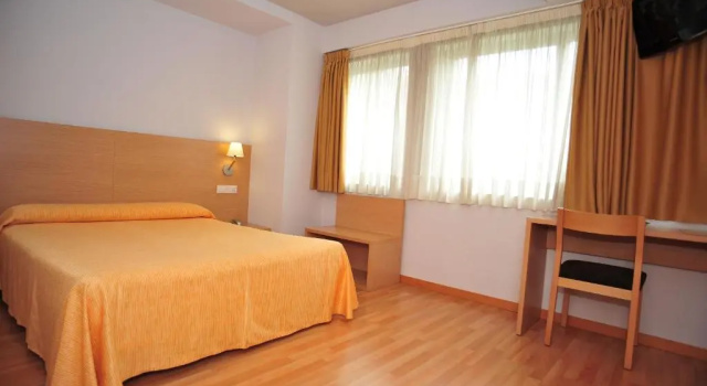 Двухместный номер Standard Hotel Windsor