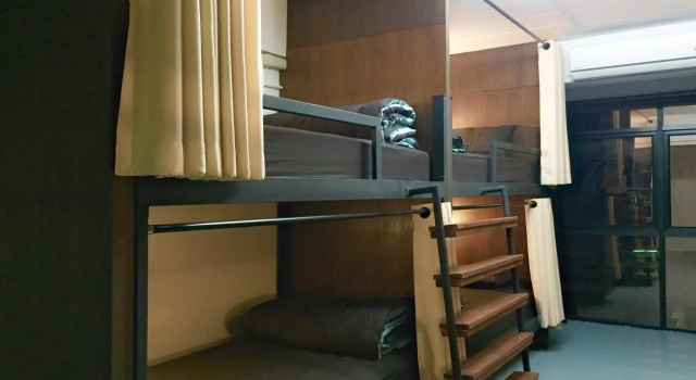 Bedtiny Hostel, Забронировать Хостел Отели провинции Чианг Мая с парковкой, Парковка