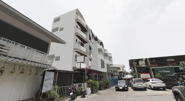 OYO 1156 Tong Mee House Hua Hin, 예약 게스트하우스 Prachuap Khiri Khan의 게스트하우스, 게스트하우스