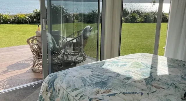 Люкс The Matarangi B & B