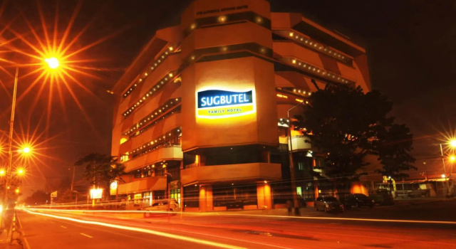 Sugbutel Bed And Bath, Rezerwuj Hotel Cebu City Cebu
