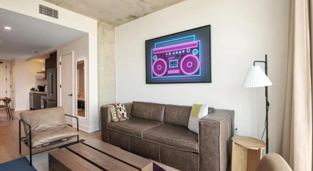 Austin Condo Hotel, Забронировать Отель Остин Greater Austin
