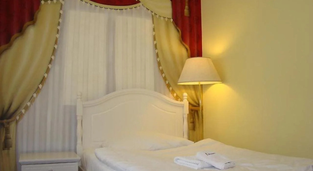 Hotel Saint Petersburg, Забронировать Отель Карловы Вары Карловарский край