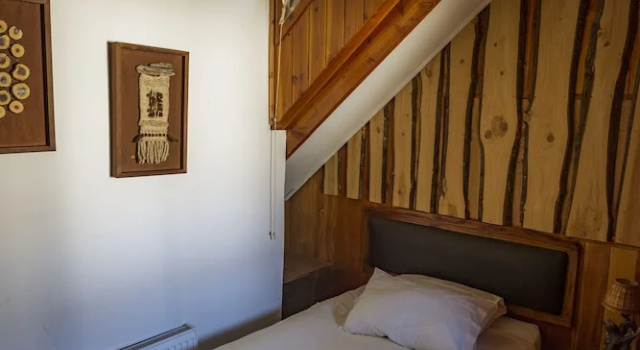 Одноместный номер Standard B&B HMüller