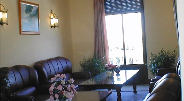 Hotel Meson Fuente del Pino, Buchen Sie Hotel Hotels mit Pool in Cadiz Province, Schwimmbad