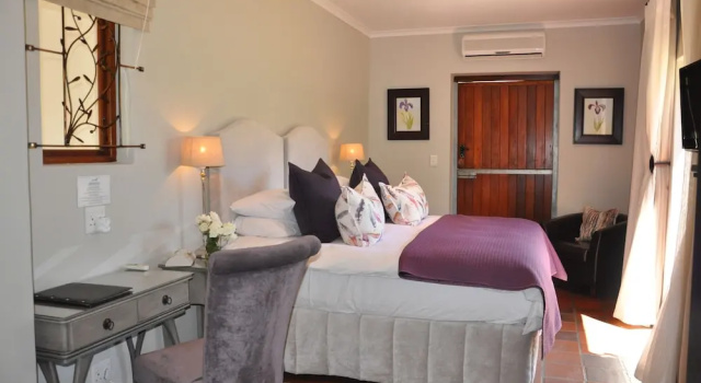 Номер Comfort Dunstone Country House