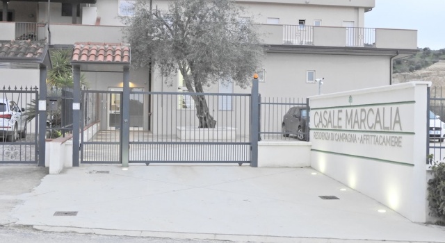 Casale Marcalia