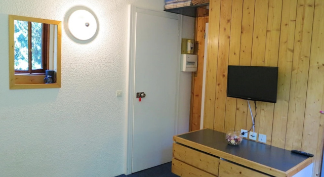 Studio in Bourg-saint-maurice, With Wifi, Забронировать Апартаменты/квартира Лез-Арк Овернь-Рона-Альпы