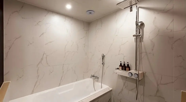 Номер Standard Brown-Dot Hotel Gupo