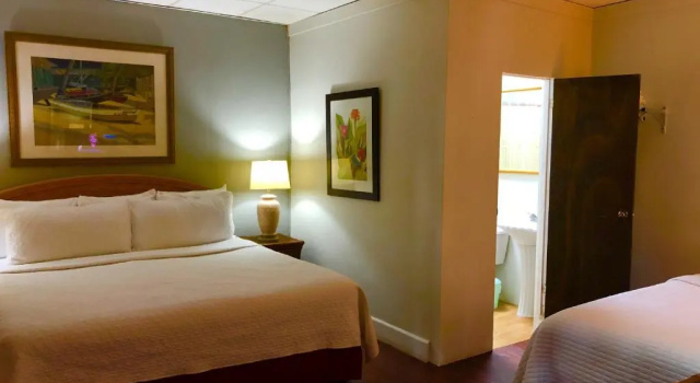 Номер Premium Canario Boutique Hotel