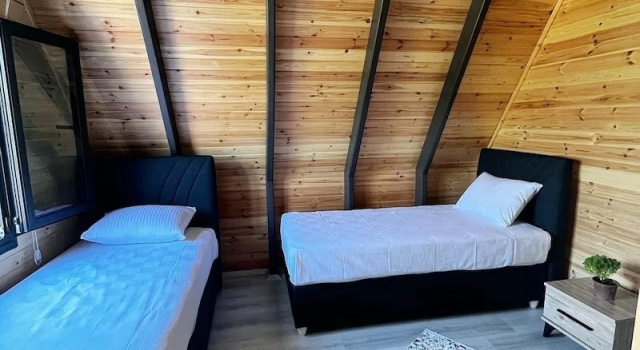 Karya Bungalov Villa, Забронировать Вилла Даламан Мугла