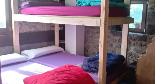 Albergue Otardi Landa Aterpetxea - Hostel