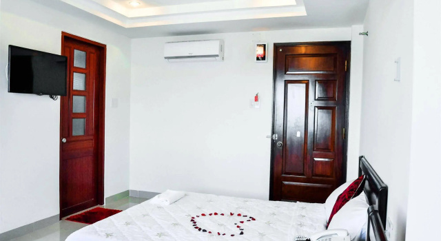 Thien Thanh Hotel Nha Trang