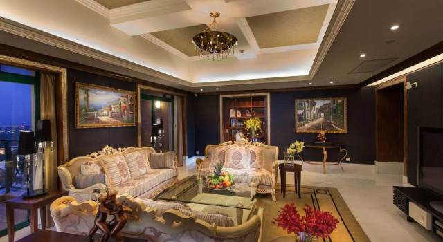 Hotel Indigo Shenzhen Overseas Chinese Town by IHG, Забронировать Отель Бизнес-отели Shenzhen Area, 4* 5*