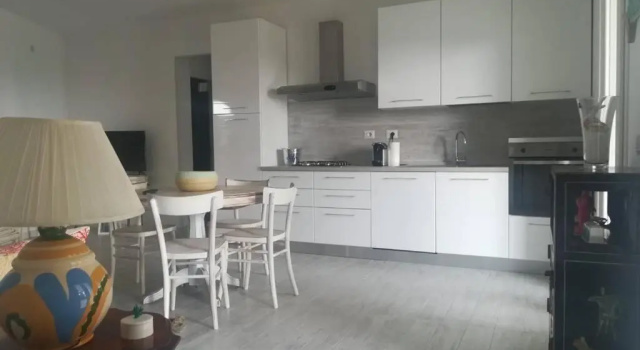 Апартаменты Luxury & Charme fronte mare Sardinia House 5