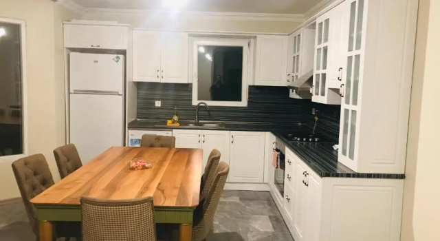 Sapanca Manzara Villa 2 Isıtma Havuzlu, Boek Villa Sapanca Hotels met een Zwembad, Zwembad