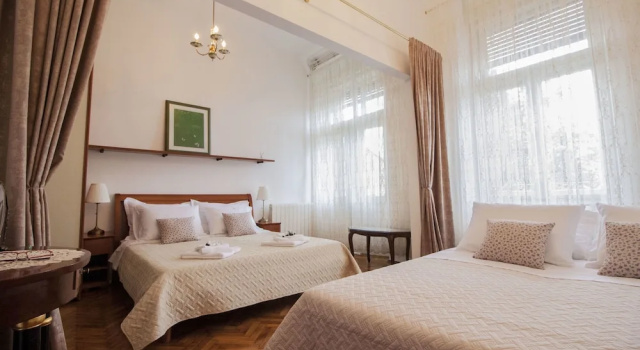 Apartment The Routes of Habsburg, Забронировать Апартаменты/квартира Апартаменты Opatija Riviera, Апартаменты/квартира
