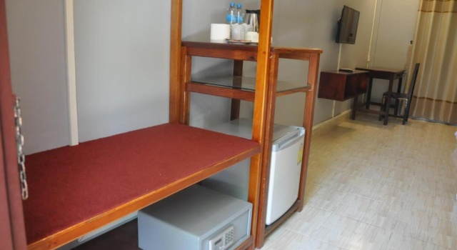 Двухместный номер Deluxe Pilgrims Kitchen & Inn