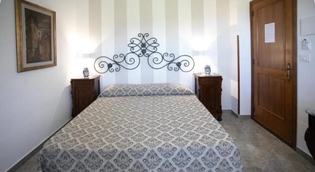 Номер Standard Bed & Breakfast Elisabeth
