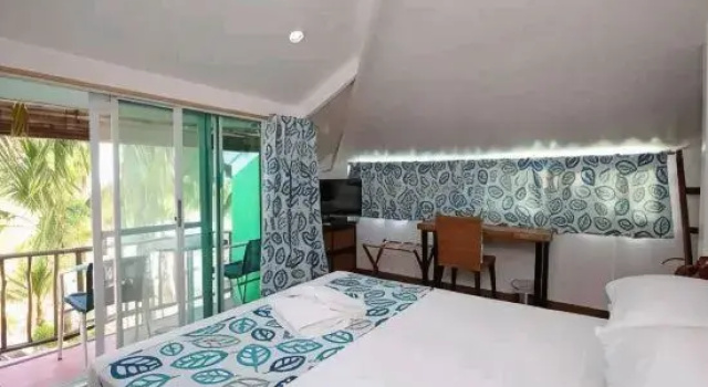 Deluxe cameră Westcliff Villa